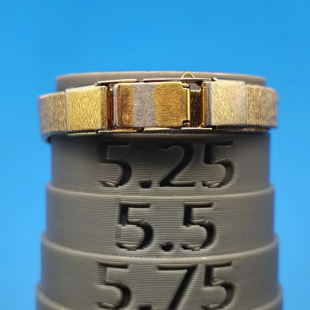 Vintage 1985 Seiko Classic 23mm Women's‎ Quartz Cocktail Watch Fully Restored